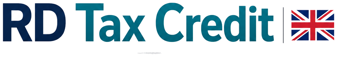RD Tax Credit