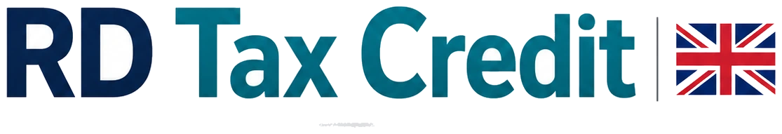 RD Tax Credit